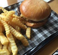 Stumpys Burgers - Great Ocean Road Tourism