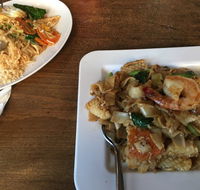 Thai Number One - Great Ocean Road Tourism