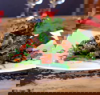 The Hill Thai - Great Ocean Road Tourism