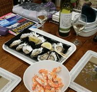 The Italian Bistro - Great Ocean Road Tourism