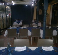The Olive Greek Restaurant and Bar - Great Ocean Road Tourism