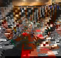 Villaggio Bar Cafe - Great Ocean Road Tourism