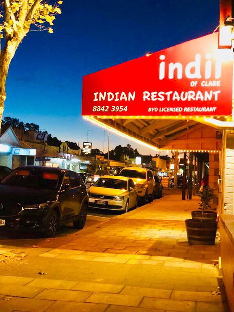 Indii Of Clare - Great Ocean Road Tourism 1