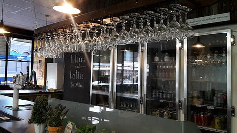 Lillies And Lattes - Great Ocean Road Tourism 0