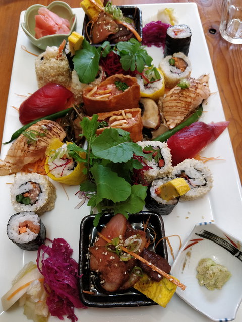 Masaaki's Sushi - Great Ocean Road Tourism 2