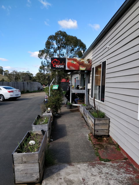 Masaaki's Sushi - Great Ocean Road Tourism 4