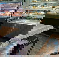 Champ  Chief Deli Cafe