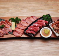 Daijobu Japanese BBQ - Great Ocean Road Tourism