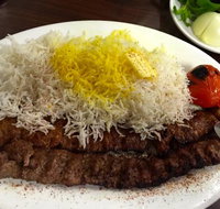 Darband Restaurant