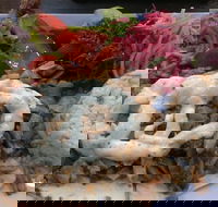 King of Kebabs Rockdale