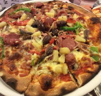 Lizas Woodfired Pizza - Great Ocean Road Tourism