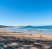 North narabeen lifesaver cafe