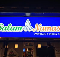 Salam Namaste - Great Ocean Road Tourism