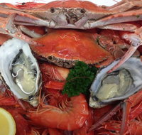 Smith's Seafoods - Great Ocean Road Tourism