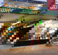 Subway - Great Ocean Road Tourism