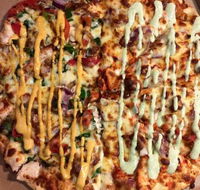 Topping Plus Pizza - Great Ocean Road Tourism