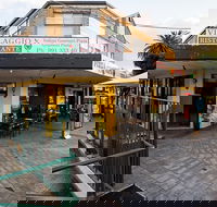 Villaggio ristorante