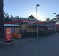 Burger King - Great Ocean Road Tourism