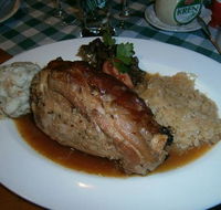 Kaiser Stub'n - Great Ocean Road Tourism