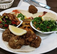 Laytani Lebanese Cuisine and Cafe - Great Ocean Road Tourism