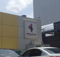 Nando's - Great Ocean Road Tourism