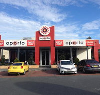 Oporto South Strathfield - Great Ocean Road Tourism