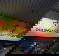 Oriental Recipes - Great Ocean Road Tourism