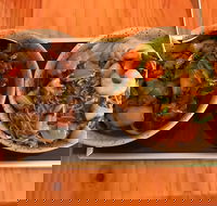 Pavilion Room - Great Ocean Road Tourism