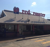 Red Rooster - Great Ocean Road Tourism