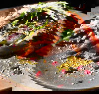 Cafe Saligna - Great Ocean Road Tourism