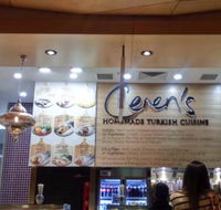 Ceren's