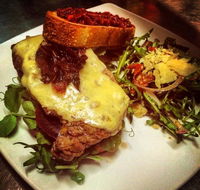 Connies Cliff Rd Cafe