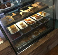 Crown Cafe  Catering