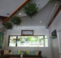 Driftwood Cafe at Akuna Bay - Great Ocean Road Tourism