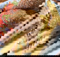 Earth  Soul Cafe - Great Ocean Road Tourism