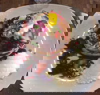 Four Little Beans - Great Ocean Road Tourism