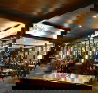 George's Gourmet Pizzeria - Great Ocean Road Tourism