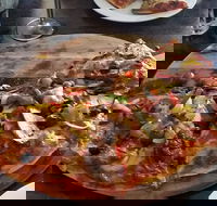 Giuliani's Family Pizzeria