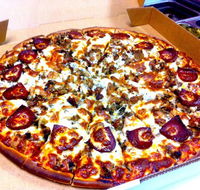 Hot Chilli Food House