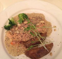 Jags Ristorante - Great Ocean Road Tourism