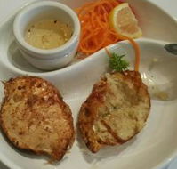 Jasmine Rice 2 Modern Thai Cuisine