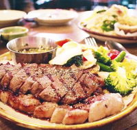 Kinn Thai Restaurant