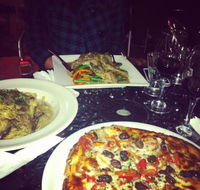 Marcos Pizza Restaurant