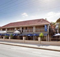 North Wollongong Hotel
