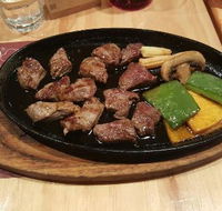 Roppongi Japanese Restaurant