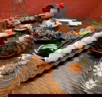 Sakura Japanese restaurant