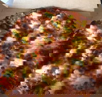 Sam's Pizza Restaurant