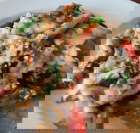 Thai Crown Restaurant