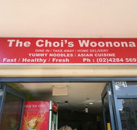 The Choi's Woonona - Great Ocean Road Tourism