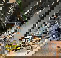 The Coffee Club Cafe Crown Wollongong